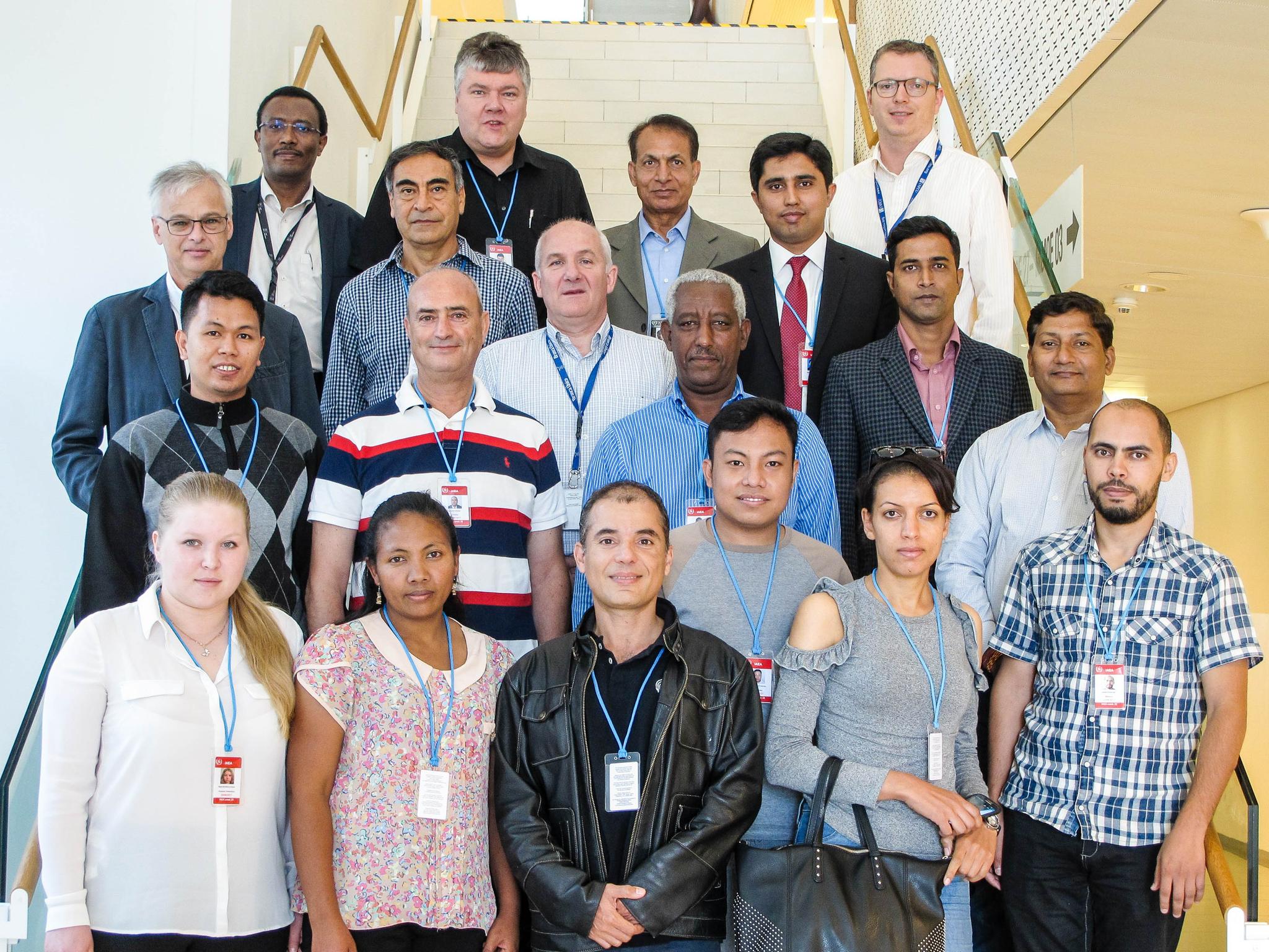 TRIMS Conference Vienna